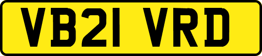 VB21VRD