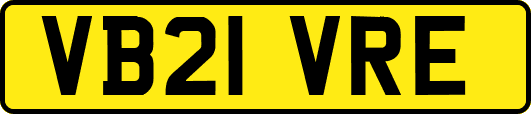 VB21VRE