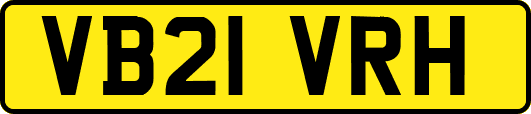 VB21VRH