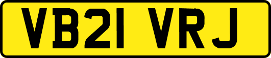 VB21VRJ