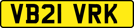 VB21VRK