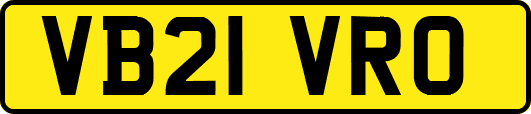 VB21VRO