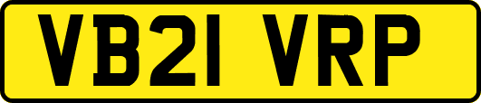 VB21VRP