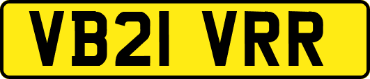 VB21VRR