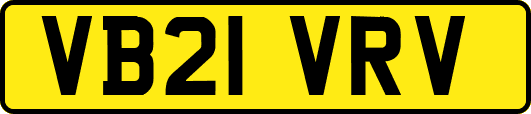 VB21VRV