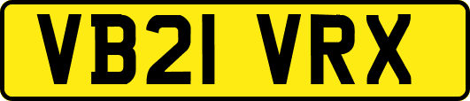 VB21VRX