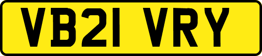 VB21VRY