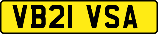 VB21VSA