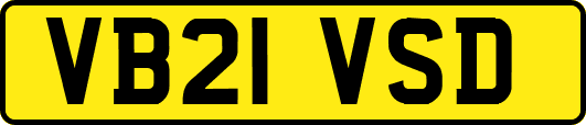 VB21VSD