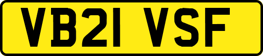 VB21VSF