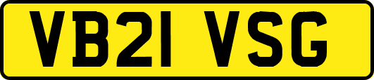 VB21VSG