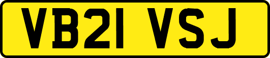 VB21VSJ