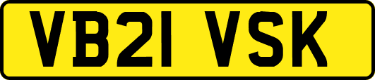 VB21VSK