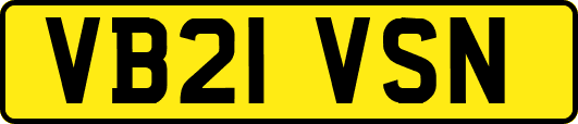 VB21VSN