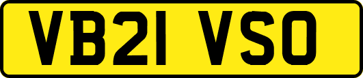 VB21VSO