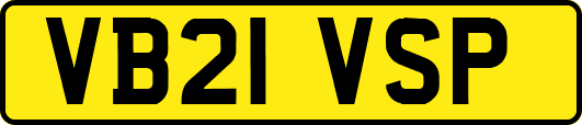 VB21VSP