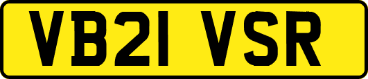 VB21VSR