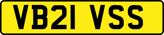 VB21VSS