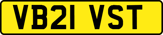 VB21VST