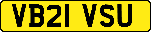 VB21VSU