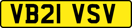 VB21VSV