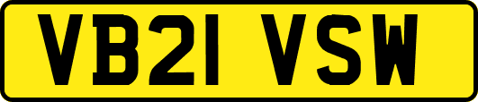 VB21VSW