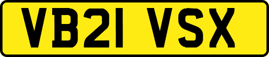 VB21VSX