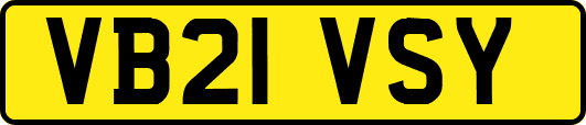 VB21VSY