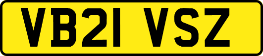 VB21VSZ