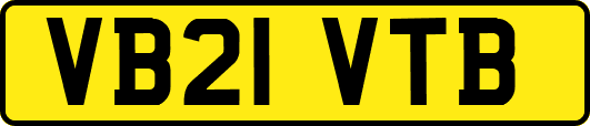 VB21VTB