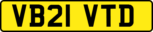 VB21VTD