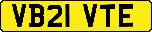 VB21VTE