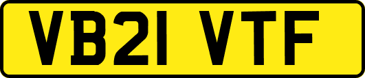 VB21VTF