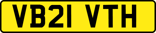 VB21VTH