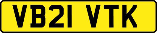 VB21VTK
