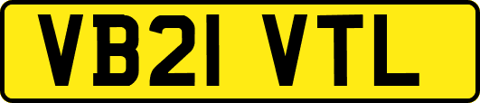 VB21VTL