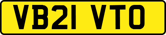 VB21VTO