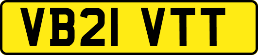 VB21VTT