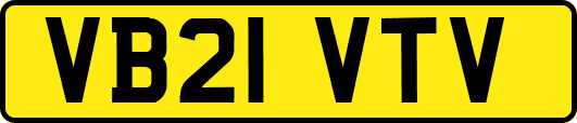 VB21VTV