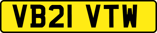 VB21VTW
