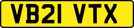 VB21VTX