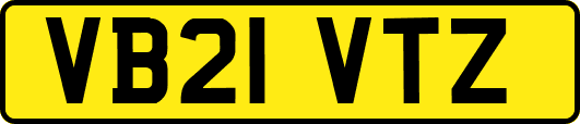 VB21VTZ