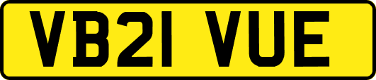 VB21VUE