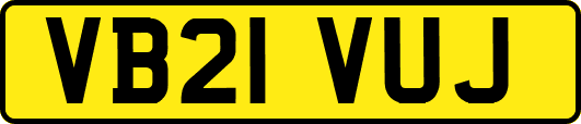VB21VUJ