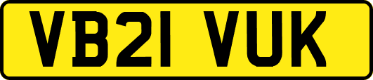 VB21VUK