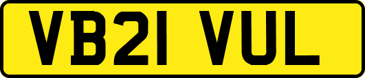 VB21VUL