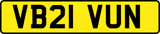 VB21VUN