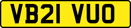 VB21VUO