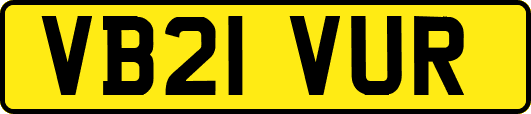 VB21VUR
