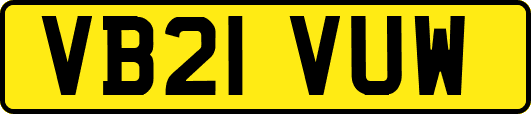VB21VUW